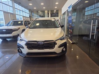 2024 Subaru Crosstrek Touring in Brossard, Quebec - 2 - w320h240px
