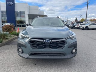 Subaru Crosstrek Limited // 2.5L,Harman Kardon, Navi, Cuir 2024 à Brossard, Québec - 3 - w320h240px