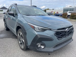 Subaru Crosstrek Limited // 2.5L,Harman Kardon, Navi, Cuir 2024 à Brossard, Québec - 2 - w320h240px