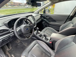 Subaru Crosstrek Limited // 2.5L,Harman Kardon, Navi, Cuir 2024 à Brossard, Québec - 5 - w320h240px