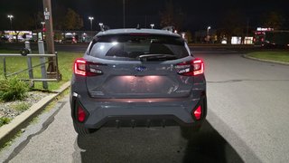 2024 Subaru Crosstrek Convenience // BANC CHAUFFANTS, CRUISE CONTROL in Brossard, Quebec - 4 - w320h240px