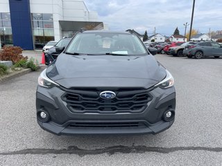 2024 Subaru Crosstrek Convenience // BANCS CHAUFFANTS, CARPLAY in Brossard, Quebec - 3 - w320h240px
