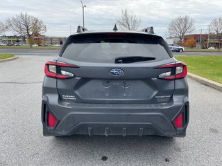2024 Subaru Crosstrek Convenience // BANCS CHAUFFANTS, CARPLAY in Brossard, Quebec - 4 - w320h240px