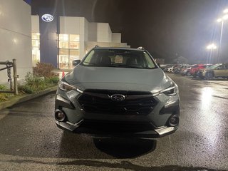 2024 Subaru Crosstrek Limited // 2.5L,Harman Kardon, Navi, Cuir in Brossard, Quebec - 3 - w320h240px