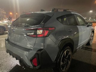 2024 Subaru Crosstrek Limited // 2.5L,Harman Kardon, Navi, Cuir in Brossard, Quebec - 4 - w320h240px