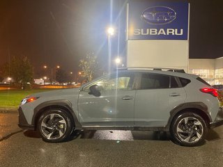 2024 Subaru Crosstrek Limited // 2.5L,Harman Kardon, Navi, Cuir in Brossard, Quebec - 5 - w320h240px
