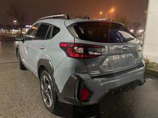 2024 Subaru Crosstrek Limited // 2.5L,Harman Kardon, Navi, Cuir in Brossard, Quebec - 2 - w320h240px