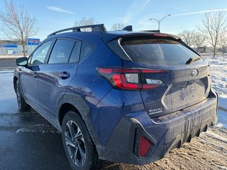 2024 Subaru Crosstrek Touring // VOLANT CHAUF, FOG LIGHT,VOLANT CHAUF in Brossard, Quebec - 4 - w320h240px