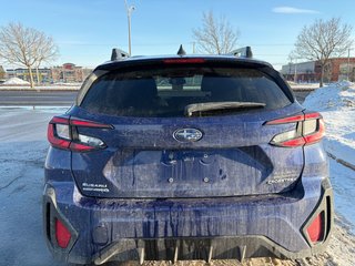 2024 Subaru Crosstrek Touring // VOLANT CHAUF, FOG LIGHT,VOLANT CHAUF in Brossard, Quebec - 5 - w320h240px