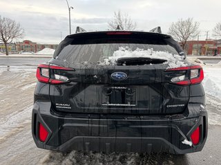 Subaru Crosstrek Touring // EYESIGHT, CAMÉRA DE RECUL,BANC CHAUFFAN 2024 à Brossard, Québec - 6 - w320h240px