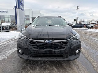 Subaru Crosstrek Touring // EYESIGHT, CAMÉRA DE RECUL,BANC CHAUFFAN 2024 à Brossard, Québec - 2 - w320h240px