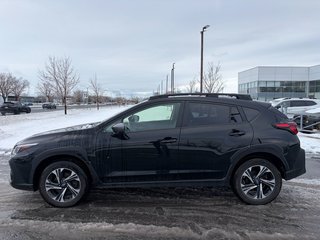 Subaru Crosstrek Touring // EYESIGHT, CAMÉRA DE RECUL,BANC CHAUFFAN 2024 à Brossard, Québec - 4 - w320h240px