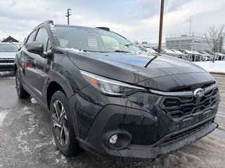 Subaru Crosstrek Touring // EYESIGHT, CAMÉRA DE RECUL,BANC CHAUFFAN 2024 à Brossard, Québec - 3 - w320h240px