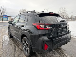Subaru Crosstrek Touring // EYESIGHT, CAMÉRA DE RECUL,BANC CHAUFFAN 2024 à Brossard, Québec - 5 - w320h240px