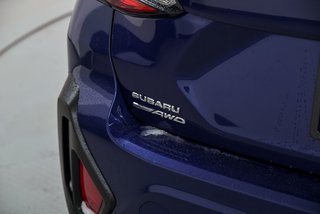 Subaru Crosstrek Touring 2024 à Brossard, Québec - 6 - w320h240px