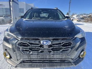 2024 Subaru Crosstrek Onyx // 2.5L, Toit Ouvrant, Mags, Apple Carplay in Brossard, Quebec - 2 - w320h240px