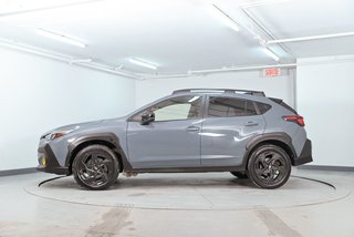 Subaru Crosstrek Onyx // 2.5L, Toit Ouvrant, Mags, Apple Carplay 2024 à Brossard, Québec - 4 - w320h240px
