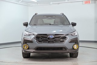 Subaru Crosstrek Onyx // 2.5L, Toit Ouvrant, Mags, Apple Carplay 2024 à Brossard, Québec - 6 - w320h240px