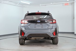 Subaru Crosstrek Onyx // 2.5L, Toit Ouvrant, Mags, Apple Carplay 2024 à Brossard, Québec - 2 - w320h240px