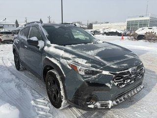 2024 Subaru Crosstrek CONVENIENCE, CAMÉRA RECUL, CARPLAY in Brossard, Quebec - 3 - w320h240px