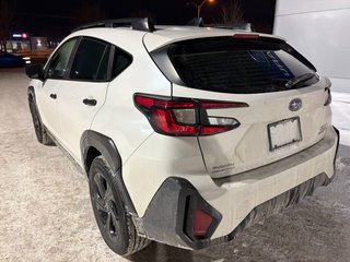 2024 Subaru Crosstrek CONVENIENCE, BANCS CHAUFFANTS CAM RECUL, CARPLAY in Brossard, Quebec - 6 - w320h240px