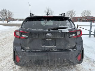 Subaru Crosstrek Onyx // 2.5L, Toit Ouvrant, Mags, Apple Carplay 2024 à Brossard, Québec - 6 - w320h240px