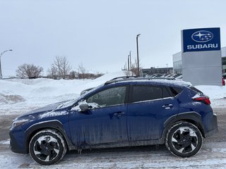 2024 Subaru Crosstrek Limited // 2.5L,Harman Kardon, Navi, Cuir in Brossard, Quebec - 4 - w320h240px