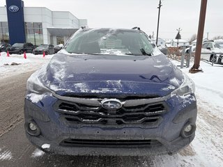 2024 Subaru Crosstrek Limited // 2.5L,Harman Kardon, Navi, Cuir in Brossard, Quebec - 2 - w320h240px