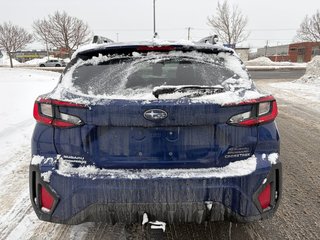 2024 Subaru Crosstrek Limited // 2.5L,Harman Kardon, Navi, Cuir in Brossard, Quebec - 5 - w320h240px