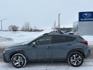 Subaru Crosstrek Touring // EYESIGHT, CAMÉRA DE RECUL,BANC CHAUFFAN 2024 à Brossard, Québec - 5 - w320h240px