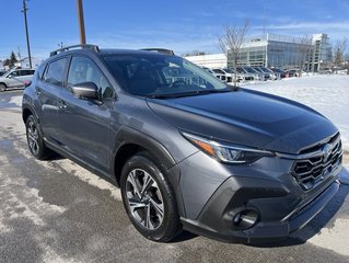 2024 Subaru Crosstrek Touring // CAMÉRA DE RECUL,BANC CHAUFFANT in Brossard, Quebec - 3 - w320h240px