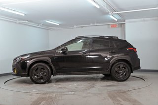 2024 Subaru Crosstrek Onyx // 2.5L, Toit Ouvrant, Mags, Apple Carplay in Brossard, Quebec - 4 - w320h240px