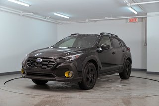 2024 Subaru Crosstrek Onyx // 2.5L, Toit Ouvrant, Mags, Apple Carplay in Brossard, Quebec - 5 - w320h240px