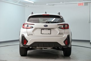 2024 Subaru Crosstrek Touring // EYESIGHT, CAMÉRA DE RECUL,BANC CHAUFFAN in Brossard, Quebec - 2 - w320h240px