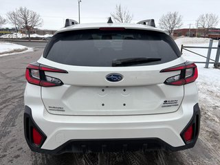 2024 Subaru Crosstrek Touring // EYESIGHT, CAMÉRA DE RECUL,BANC CHAUFFAN in Brossard, Quebec - 4 - w320h240px