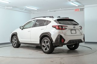 2024 Subaru Crosstrek Touring // EYESIGHT, CAMÉRA DE RECUL,BANC CHAUFFAN in Brossard, Quebec - 3 - w320h240px