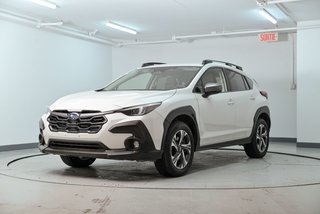 2024 Subaru Crosstrek Touring // EYESIGHT, CAMÉRA DE RECUL,BANC CHAUFFAN in Brossard, Quebec - 5 - w320h240px