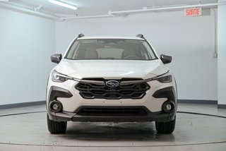 2024 Subaru Crosstrek Touring // EYESIGHT, CAMÉRA DE RECUL,BANC CHAUFFAN in Brossard, Quebec - 6 - w320h240px