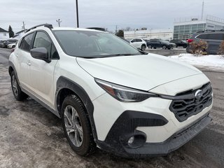 2024 Subaru Crosstrek Touring // EYESIGHT, CAMÉRA DE RECUL,BANC CHAUFFAN in Brossard, Quebec - 3 - w320h240px