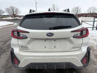 2024 Subaru Crosstrek Touring // EYESIGHT, CAMÉRA DE RECUL,BANC CHAUFFAN in Brossard, Quebec - 4 - w320h240px