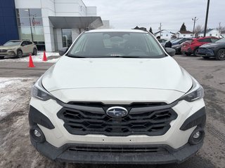 2024 Subaru Crosstrek Touring // EYESIGHT, CAMÉRA DE RECUL,BANC CHAUFFAN in Brossard, Quebec - 2 - w320h240px
