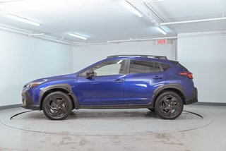 2024 Subaru Crosstrek Onyx // 2.5L, Toit Ouvrant, Mags, Apple Carplay in Brossard, Quebec - 4 - w320h240px