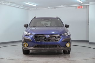 2024 Subaru Crosstrek Onyx // 2.5L, Toit Ouvrant, Mags, Apple Carplay in Brossard, Quebec - 6 - w320h240px