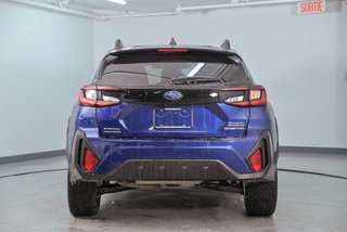 2024 Subaru Crosstrek Onyx // 2.5L, Toit Ouvrant, Mags, Apple Carplay in Brossard, Quebec - 2 - w320h240px
