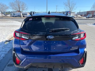 2024 Subaru Crosstrek Onyx // 2.5L, Toit Ouvrant, Mags, Apple Carplay in Brossard, Quebec - 6 - w320h240px