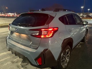 2024 Subaru Crosstrek Touring // EYESIGHT, CAMÉRA DE RECUL,BANC CHAUFFAN in Brossard, Quebec - 6 - w320h240px