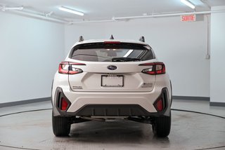 2024 Subaru Crosstrek Touring // EYESIGHT, CAMÉRA DE RECUL,BANC CHAUFFAN in Brossard, Quebec - 2 - w320h240px