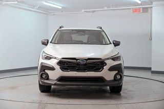 2024 Subaru Crosstrek Touring // EYESIGHT, CAMÉRA DE RECUL,BANC CHAUFFAN in Brossard, Quebec - 6 - w320h240px