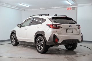 2024 Subaru Crosstrek Touring // EYESIGHT, CAMÉRA DE RECUL,BANC CHAUFFAN in Brossard, Quebec - 3 - w320h240px
