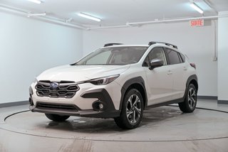 2024 Subaru Crosstrek Touring // EYESIGHT, CAMÉRA DE RECUL,BANC CHAUFFAN in Brossard, Quebec - 5 - w320h240px